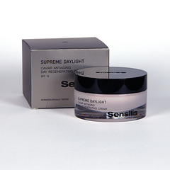 Sensilis Supreme Daylight 50ml