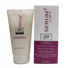 Serum 7 Lift Serum Corporal Antiedad 150ml