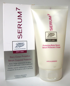 Serum 7 Serum Corporal Protector 150ml