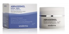Sesderma Abradermol Crema Exfoliante 45gr