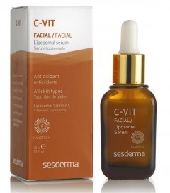 Sesderma C-VIT Liposomal Serum 30ml