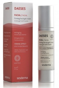 Sesderma Daeses Crema-Gel Reafirmante Facial 50ml