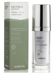 Sesderma Factor G Locin facial antienvejecimiento 50ml