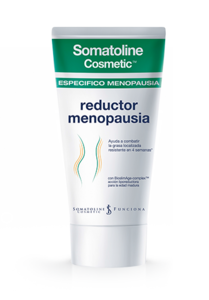 Somatoline Reductor Menopausia 150ml