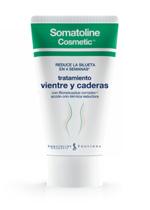 Somatoline Vientre Y Caderas 150ml