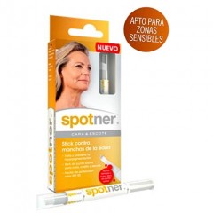 Spotner Cara y Escote