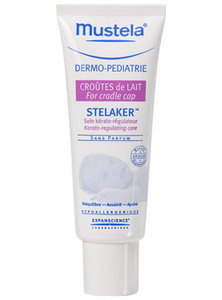 Mustela Stelaker 40ml