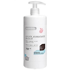 Suavinex Locion Hidratante para Bebes 750ml
