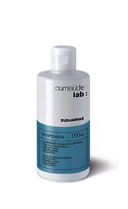 Sudaminas Suspension 150ml