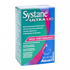 Systane Ultra UD 30monodosis