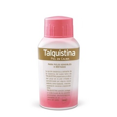 Talquistina 50gr