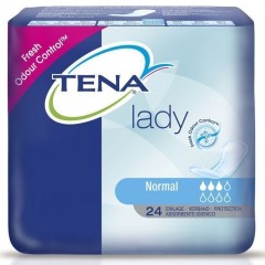 Tena Lady Normal 24uds