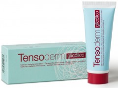 Tensoderm Mascarilla Glicolico 75ml
