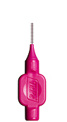 Tepe Interdental 0,4 mm (Rosa) 6uds