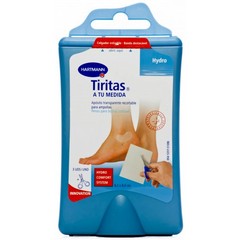 Tiritas Hydro A Tu Medida 3uds