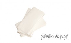 Tisufar Pauelos de Papel 6 paquetes