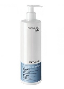 Topylaude Gel de Bao 400ml