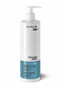 Topylaude Omega Leche 400ml