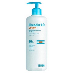 Ureadin 10% Locion con Dosificador 500ml