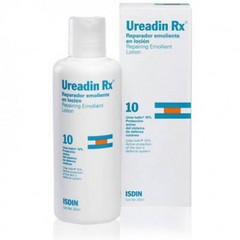Ureadin Rx Reparador Emoliente 200ml