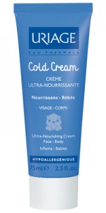 Uriage Bebe Cold Cream 75ml