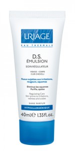 Uriage D.S Emulsion 40ml