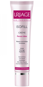 Uriage Isofill Crema 50ml