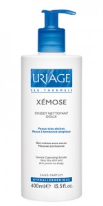Uriage Xemose Syndet 400ml