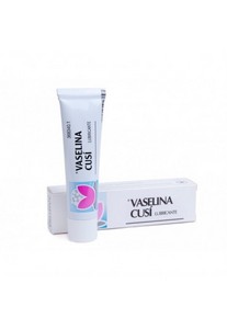 Vaselina Cusi 30gr