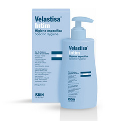 Velastisa Intim Higiene Especifica 200ml