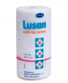 Venda Lusan Cambric 10x10