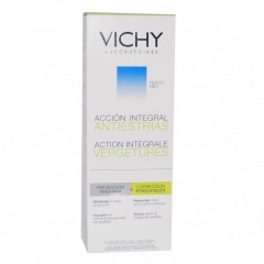 Vichy Accion Integral Antiestrias 200ml