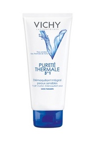 Vichy Desmaquillante Integral 3 en 1 200ml