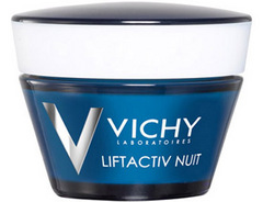 Vichy Liftactiv Noche 50ml