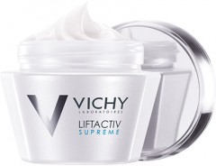 Vichy Liftactiv Supreme Piel Seca 50ml
