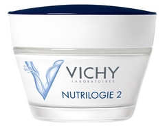 Vichy Nutrilogie 2 50ml