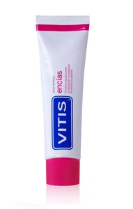 Vitis Encias Pasta Dentifrica 100ml