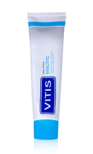 Vitis Electric Pasta Dentifrica 100ml