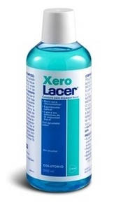 XeroLacer Colutorio 500ml
