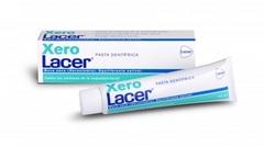 XeroLacer Pasta Dentifrica 75ml
