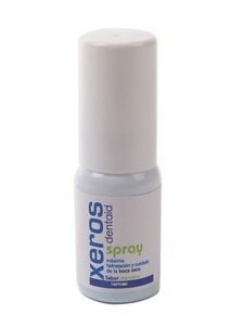Xeros Dentaid Spray 15ml