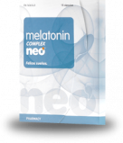 Melatonin Complex Neo 15 capsulas