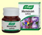 Menosan Salvia 30 comprimidos