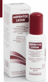 Comprar Mepentol Leche tratamiento de úlceras 100 ml. , farmacia on