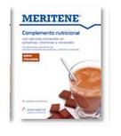 Meritene Polvo Chocolate 50 Sobres 30 G.