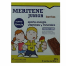 Meritene Junior Barritas Chocolate y Cereales