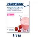 Meritene Fresa Sobres 15 Uds