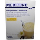 Meritene Polvo Vainilla 15 Sobres