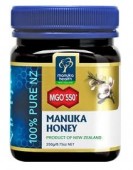 Miel de Manuka MGO 550+ Bote 250gr