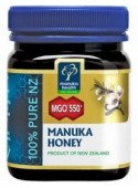 Miel de Manuka MGO 550+ Bote 500gr